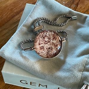 Gem Joy Augmented Reality Bracelet